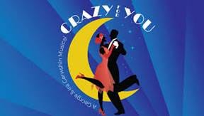 Crazy for You - Des Moines Playhouse