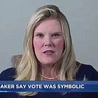 Wisconsin Republicans: We Tried To Fire All The State Dem Officials *Metaphorically*