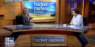 Tucker Carlson Airs COVID-19 Conspiracy-Ridden Interview With RFK Jr.