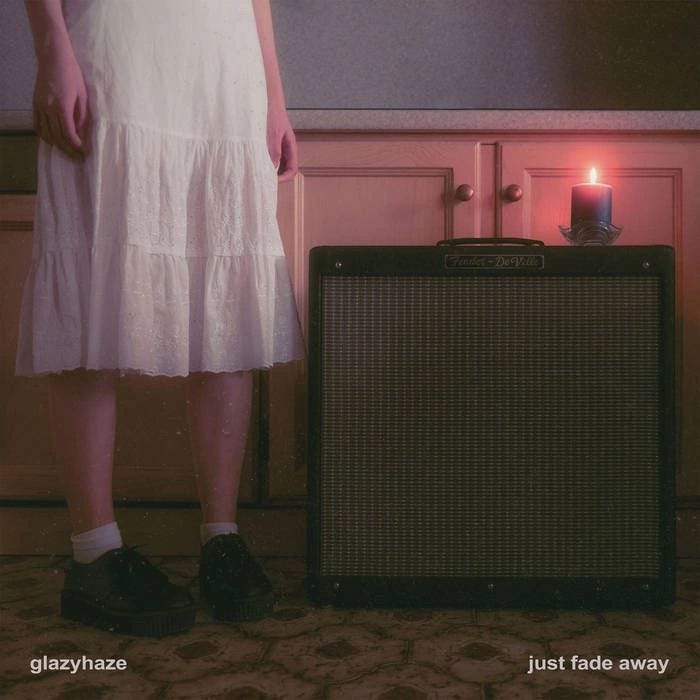 Just Fade Away by Glazyhaze