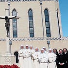 What we can learn from bad reactions to the 'sede' Sisters of St Thomas Aquinas online