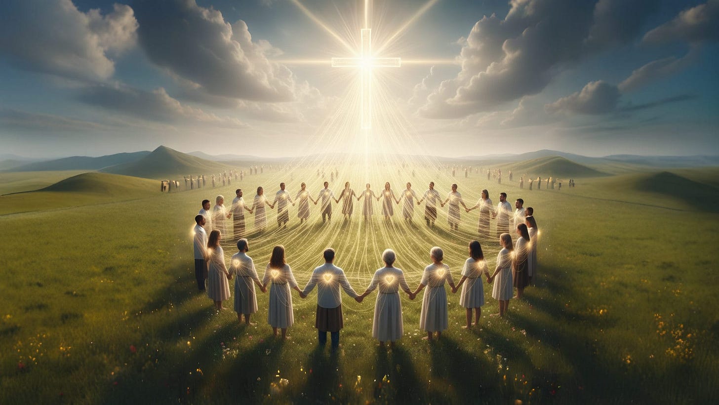 Biblical Faith