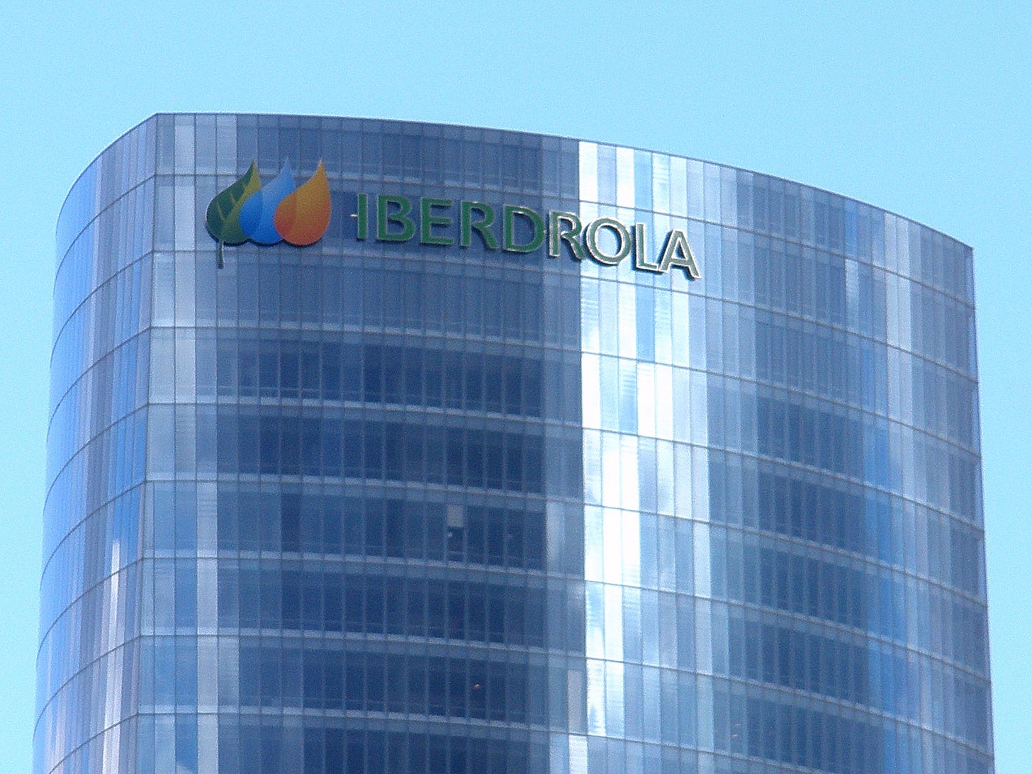 File:Bilbao - Torre Iberdrola 17