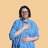 The Embodied Mother