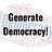 Generate Democracy!