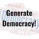 Generate Democracy!