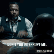 Dont Interrupt GIFs | Tenor