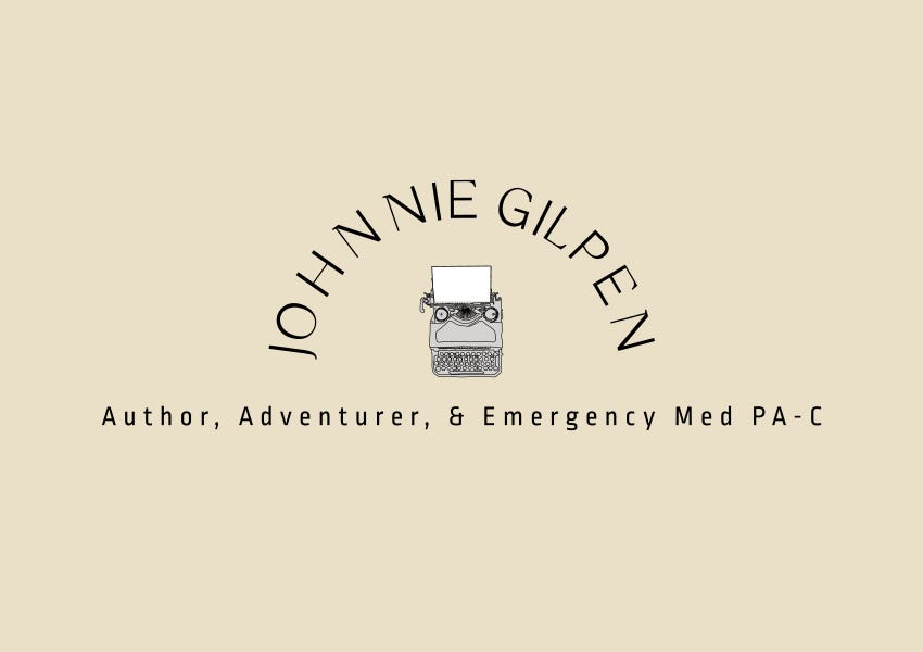 Welcome To Johnnie's Official Newsletter: