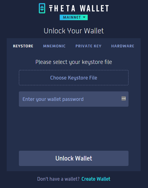 Theta Network blockchain para video streaming