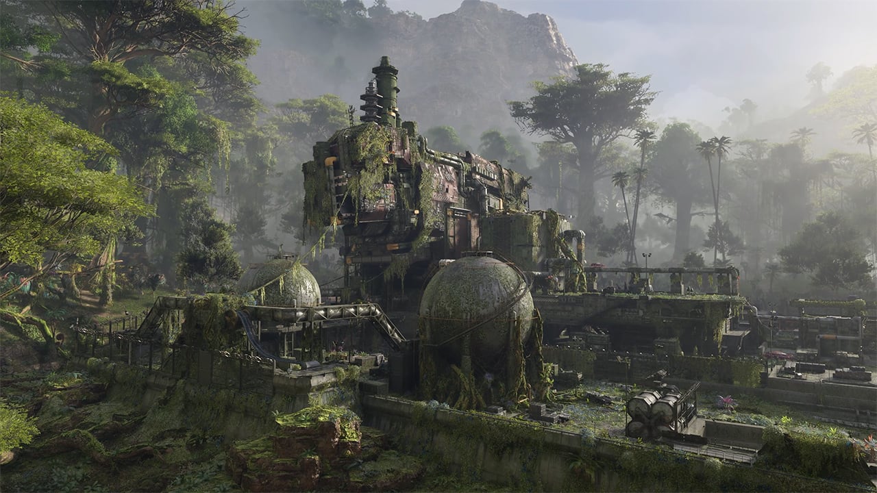 An Evolving Pandora: Snowdrop's Dynamic World - Massive Entertainment An Evolving Pandora: Snowdrop's Dynamic World - Massive Entertainment
