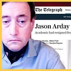 The Jolly Heretic with Prof Edward Dutton