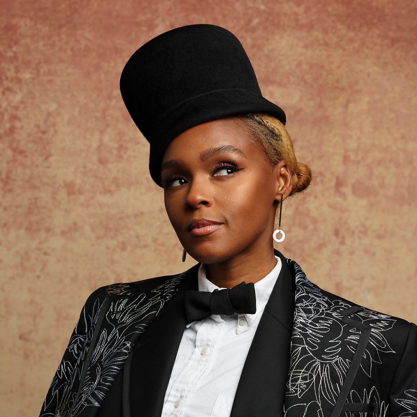 Janelle monae - ShahanaFathema Janelle monae - ShahanaFathema