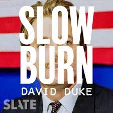 Slow Burn: Season 4