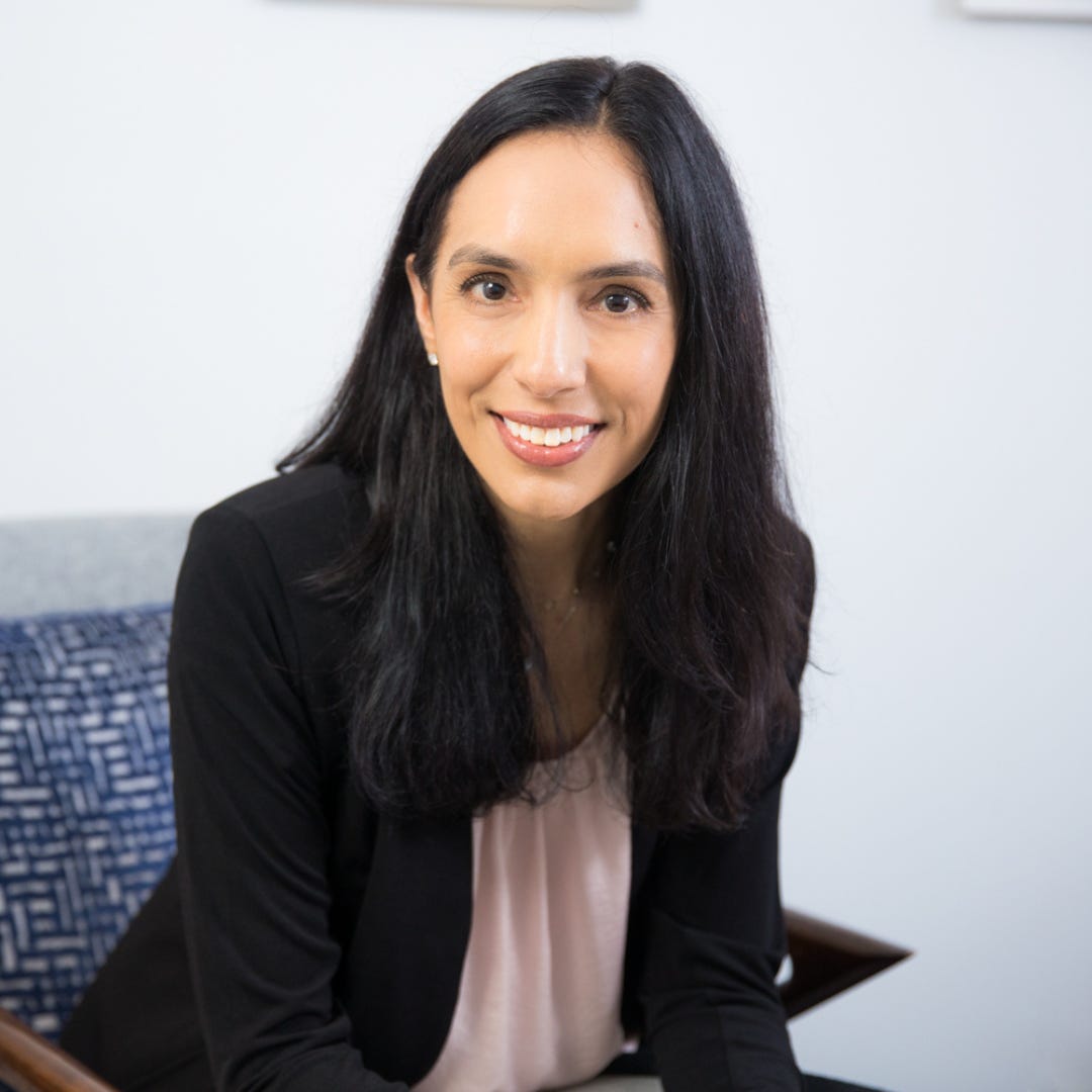 The Trauma Therapist’s Notebook