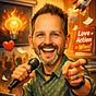 Love + Action = Wins!'s avatar