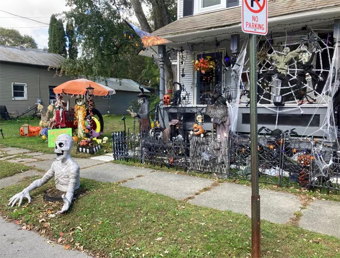 Eyesore | October 2026