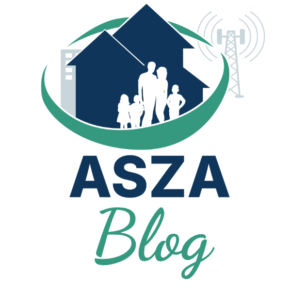 ASZA Blog