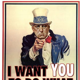 THE STATE OF THELEMA IN 2024