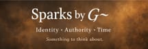 Sparks by G~