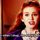 Let's Go to the Mall