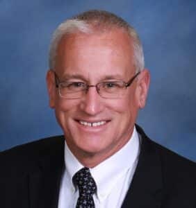 Warner Mendenhall