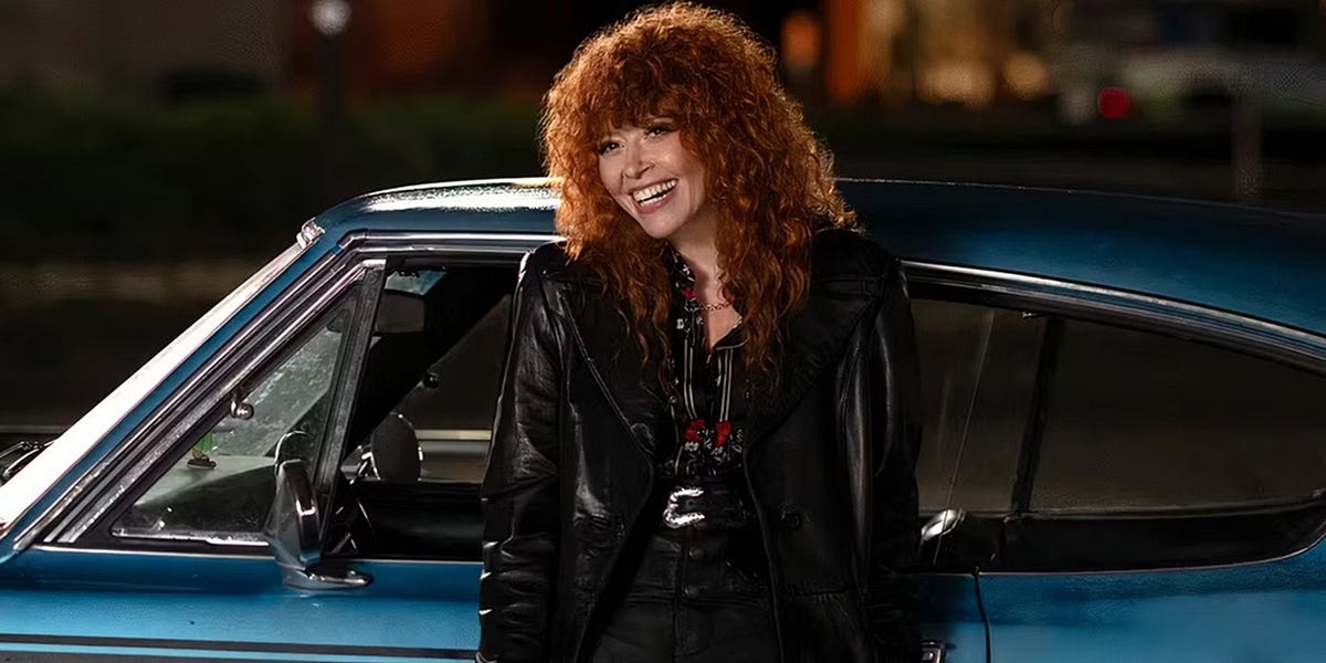 'Poker Face' Season 2 Review- On The Road Again