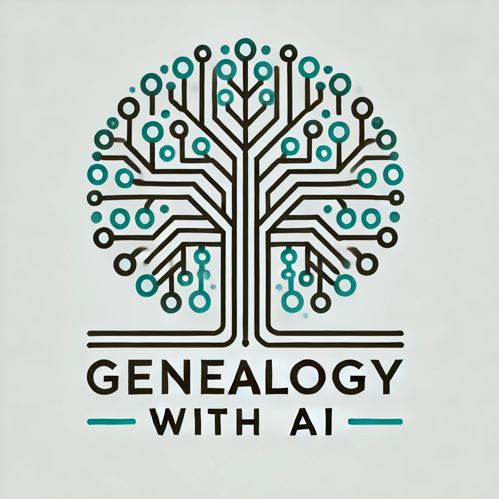 Genealogy With AI