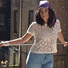 Gypsy is back in the City