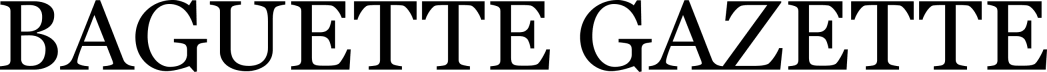 Baguette Gazette