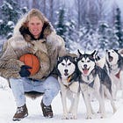 The Underdog (December, 1987)