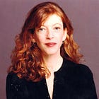 A (surprising) Q&A with celebrated writer Susan Orlean 