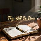 276 The List and The Letting Go