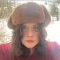 Jen Jewell's avatar