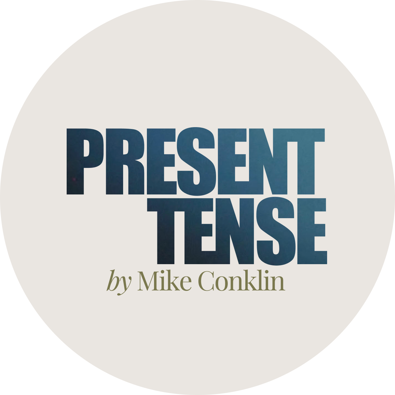 Present Tense
