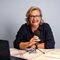 Sally Porteous's avatar