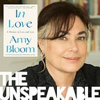 The Unspeakeasy with Meghan Daum