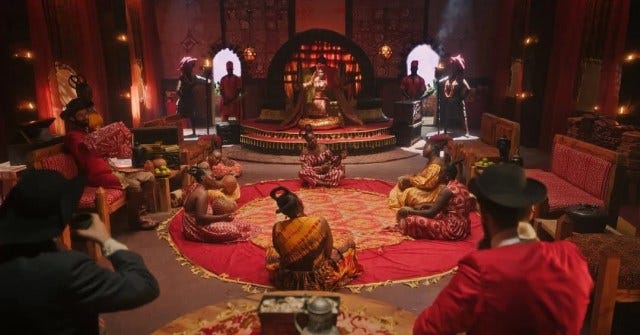 Colours of Fire: Here is What we Know So Far About the New Movie Colours of Fire: Here is What we Know So Far About the New Movie