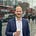 Juandre (JD) de Jong's avatar