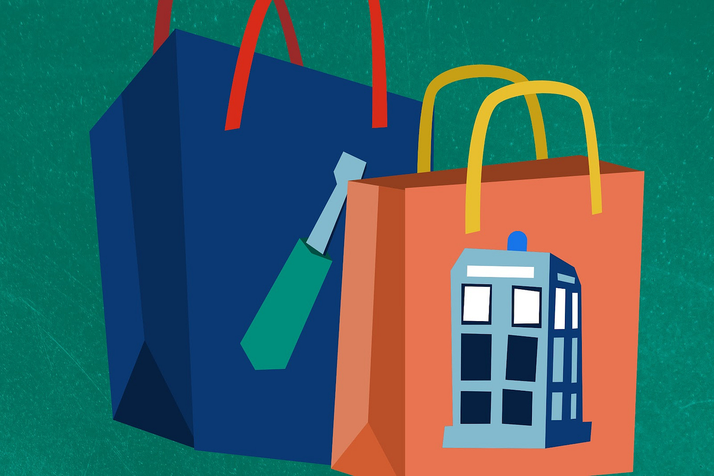Doctor Who gift guide | rmrk*st | Remarkist Magazine
