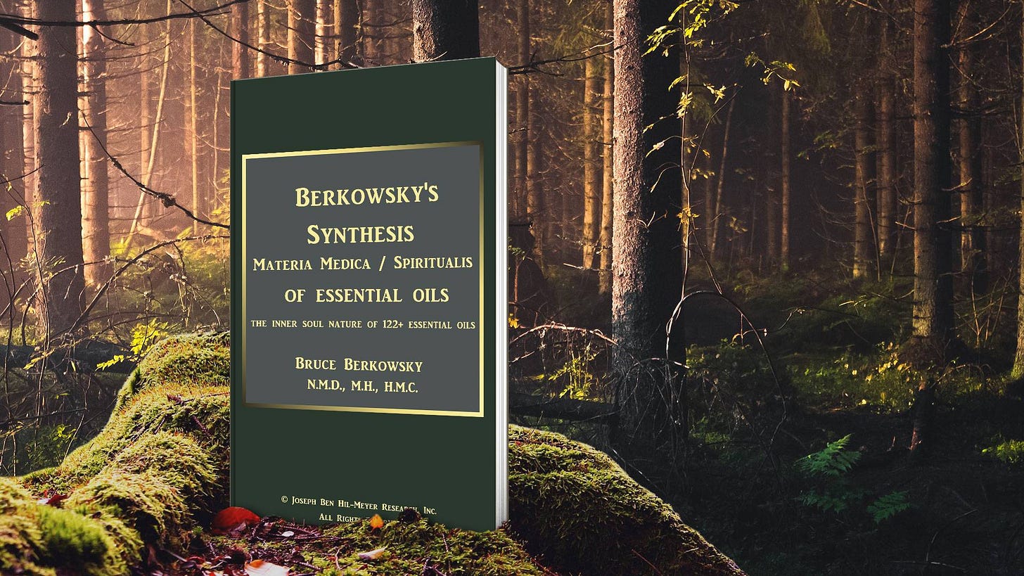 Serene Waters Essential Oil Blend Dr Berkowsky Aromatherapy washington united states canada los angeles australia united kingdom new york