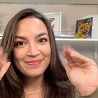 Opposition Leader AOC: 'You Can Take The Boy Out Of Apartheid, But You Can't Take The Apartheid Out Of The Boy'