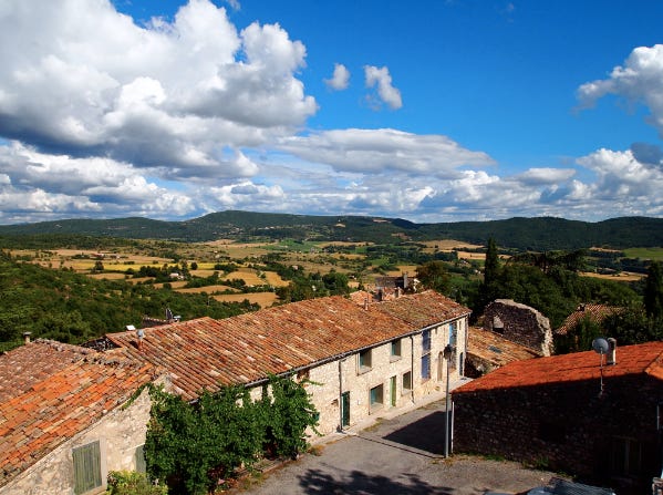 Town 4