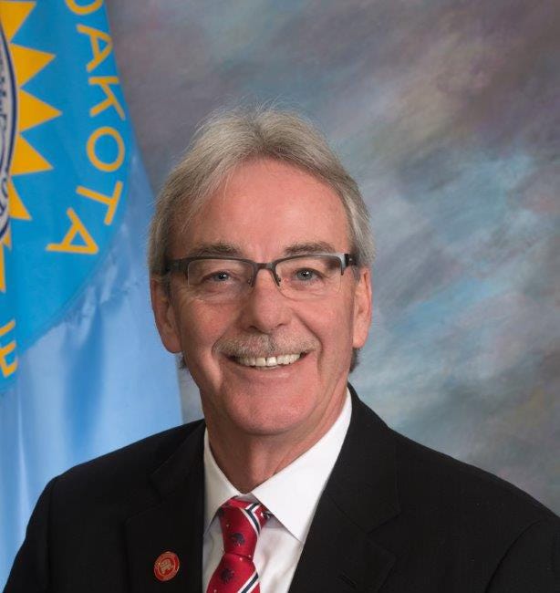 Rhoden appoints veteran lawmaker to fill House vacancy