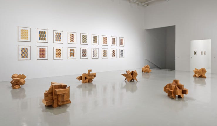 Raphaël Zarka — À propos — Slash Paris