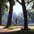Super Slow Running: A Better Way For Beginners To Build Endurance?