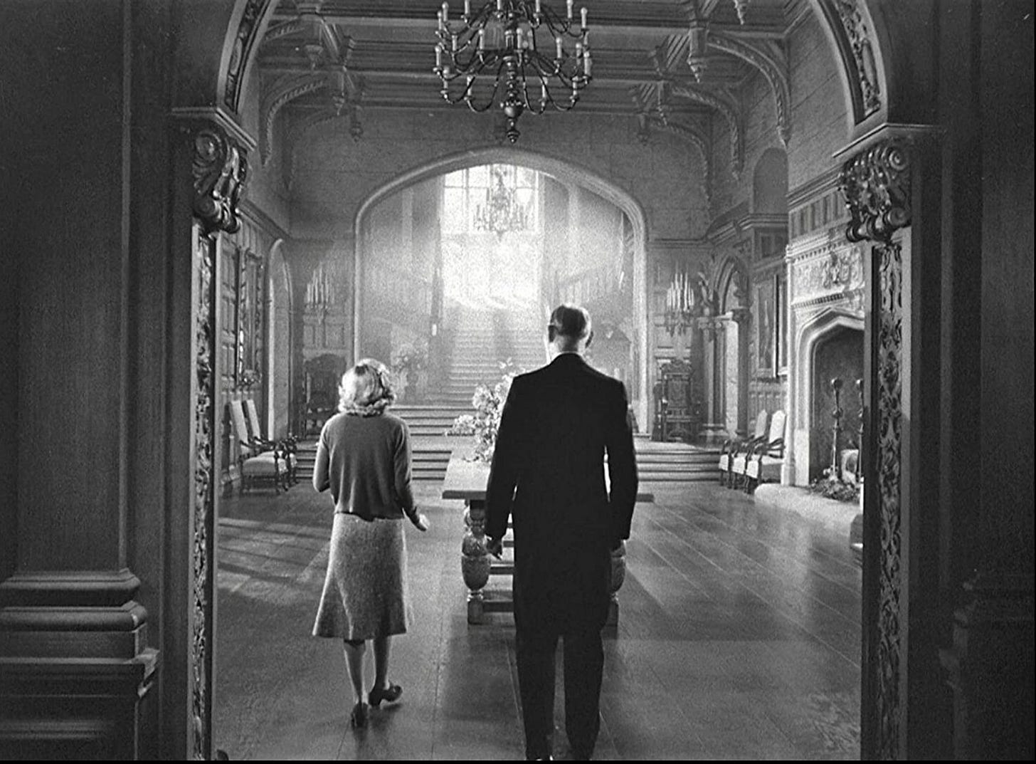 The American Society of Cinematographers | Du Maurier + Selznick +…