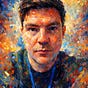 Abstract Takes By Jaime's avatar
