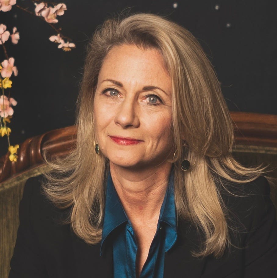 Danielle’s Substack