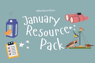 Play Days With Jess | Substack