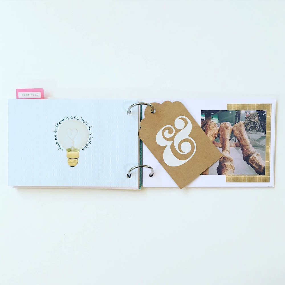 Mama Finch Museum Mini-Album for rukristin Mama Finch Museum Mini-Album for rukristin